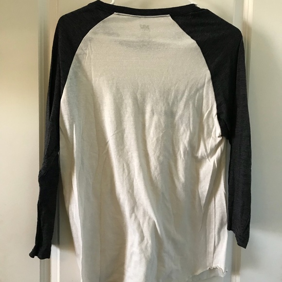 Younglife Baseball Tee - Picture 4 of 4